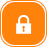 lock orange