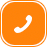 phone orange